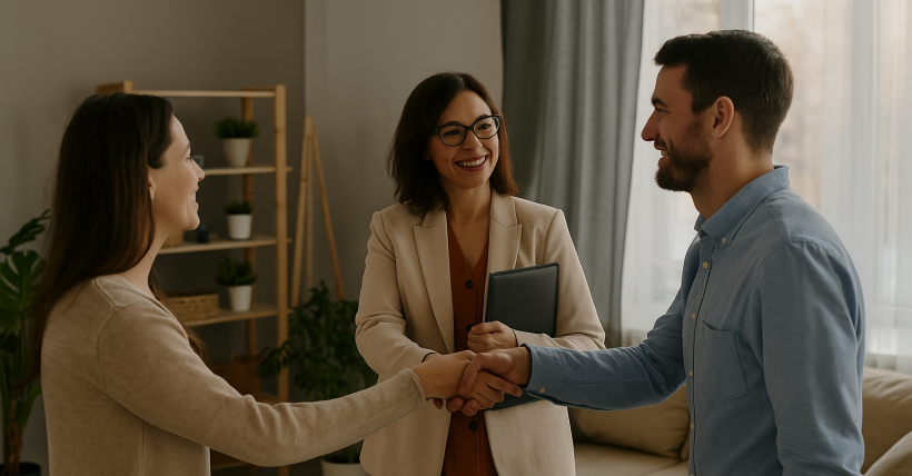High-Impact Marketing | Sell in Denver & Gulf Coast